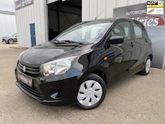 Suzuki Celerio - 1.0 Comfort / Airco / Navigatie / PDC V&A /