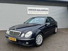 Mercedes-Benz E-klasse - 280 CDI Classic