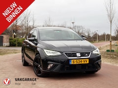 Seat Ibiza - 1.0 TSI FR Business Intense | Panoramadak | Camera | Apple Carplay | Beats Audio | Cruise