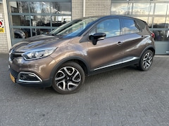 Renault Captur - 1.2 TCe Dynamique | TREKHAAK | CAMERA |