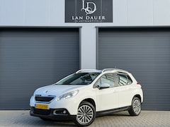 Peugeot 2008 - 1.2 VTi Active / APK / Lage km NAP / Sensor