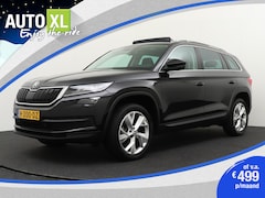 Skoda Kodiaq - 1.5 TSI 150 PK Aut. Style Pano-dak Adapt. Cruise Camera Canton