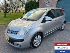 Nissan Note - 1.4 Acenta Airco Trekhaak