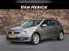 Volkswagen Golf - 1.2 TSI Comfortline 5-Deurs | Cruise | Clima | Navi | Parkeersensoren