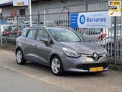 Renault Clio Estate - 0.9 TCe Dynamique | Airco | Cruise | Navi | Trekhaak