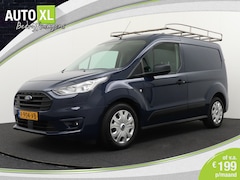 Ford Transit Connect - 1.0 Trend 100 PK Camera Trekhaak Carplay Imperial Navi