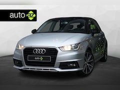 Audi A1 Sportback - 1.0 TFSI Adrenalin / S-Line