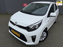 Kia Picanto - 1.0 MPi DynamicPlusLine*CARPLAY*CAMERA*NAVI*CRUISE*AIRCO*APK