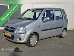 Opel Agila - 1.2-16V Temptation