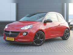 Opel ADAM - 1.2 Jam Race edition Unieke Kilometerstand,