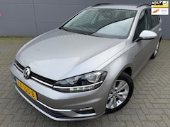 Volkswagen Golf Variant - 1.0 TSI R-LINE Business*CRUISE*TERKHAAK*APK*NAP*NAVI*CARPLY*PARK SENSOREN