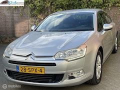 Citroën C5 - 1.6 THP Business NAP Clima Cruise Trekhaak P.Sens