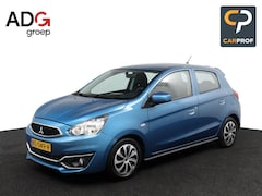 Mitsubishi Space Star - 1.0 Cool+ |All in prijs + BOVAG Garantie | Airco|