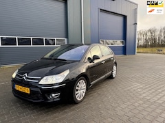 Citroën C4 - 1.6 VTi Exclusive Airco