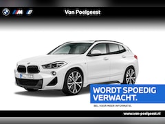 BMW X2 - sDrive20i