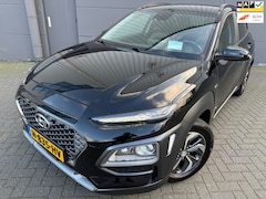 Hyundai Kona - 1.6 GDI HEV Fashion*Automaat*CAMERA*CRUISE*AIRCO*NAP*APK*Regensensor