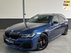 BMW 5-serie Touring - 530e Business Edition Plus, M pakket, pano ect