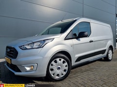 Ford Transit Connect - 1.5 EcoBlue L2 Airco camera 100 PK