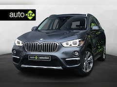 BMW X1 - xDrive20i Centennial High Executive