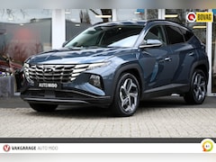 Hyundai Tucson - 1.6 T-GDI HEV Automaat Comfort Smart Hybride -Krell Audio