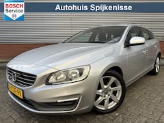 Volvo V60 - 1.6 T3 Momentum | Trekhaak | Goed Onderhouden |