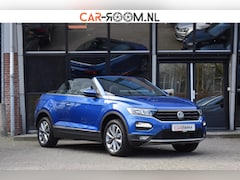 Volkswagen T-Roc Cabrio - 1.5 TSI Style Lane ACC DSG