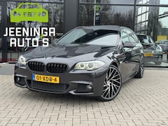 BMW 5-serie Touring - 520d High Executive