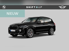 BMW X3 - xDrive30e M-Sport | Panoramadak | Head Up | Laser | Elektr. Trekhaak