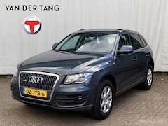 Audi Q5 - 2.0 TFSI quattro Pro Line Automaat Pano / Navi / Leder / Trekhaak