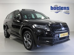 Skoda Kodiaq - 2.0 TDI Sportline Business 7p. | CANTON-AUDIO | CLIMA | PANO-DAK | CAMERA | DIGI-DASH | NA