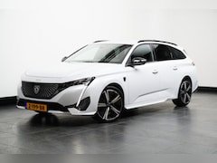 Peugeot 308 SW - 1.2 PureTech GT | achteruitrij assistent | achteruitrijcamera | extra getint glas