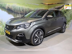 Peugeot 3008 - 1.2 Allure | Trekhaak | 19" lichtmetalen velgen