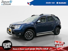 Dacia Duster - 1.2 TCe 4x2 Prestige | Camera | Cruise Control | Trekhaak |