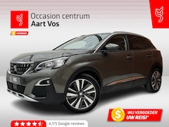 Peugeot 3008 - PureTech 130 Blue Lease Premium | Elektrische achterklep | Camera achter |