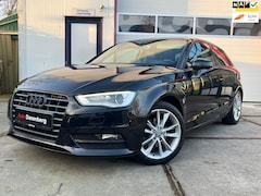 Audi A3 - 1.4 TFSI Ambition Pro Black Line Nieuwe apk