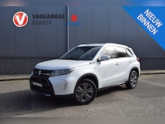 Suzuki Vitara - 1.4 Boosterjet Select Smart Hybrid | Apple carplay/android | Stoelverwarming | Achteruitri