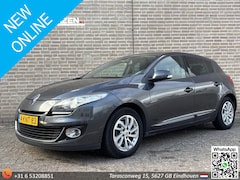 Renault Mégane - 1.5 dCi GT-Line | Climate | Cruise | Navi | PDC |