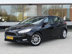 Ford Focus - 1.0 Lease Edition | Cruise Control | Navigatie | Parkeersens