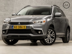 Mitsubishi ASX - 1.6 Cleartec Intense (NAVIGATIE, CLIMATE, CAMERA, GETINT GLAS, KEYLESS, XENON, SPORTSTOELE