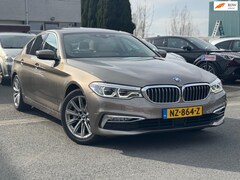 BMW 5-serie - 530i High Executive