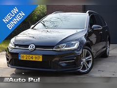 Volkswagen Golf Variant - 1.5 TSI Highline Business R Line Automaat/Digitaal-Instrumentenpaneel/Led/Apple-Carplay/Ec