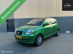 Kia Picanto - 1.1 EX