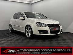 Volkswagen Golf - 2.0 TFSI GTI 60 Clima, Navi, Cruise control, Mistlamp, 200PK