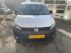 Volkswagen Caddy Maxi - 1.6 TDI BMT