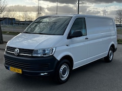 Volkswagen Transporter - 2.0 TDI 110KW L2H1 Comfortline AIRCO - APK