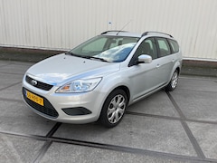 Ford Focus Wagon - 1.6 Trend nieuwe apk trekhaak