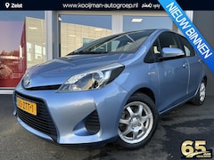 Toyota Yaris - 1.5 Full Hybrid Aspiration