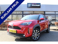 Toyota Yaris Cross - 1.5 Hybrid Dynamic | Rijklaar | Keyless | Clima | Apple/Android | Navi | Cruise