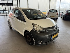 Toyota Aygo - 1.0 VVT-i Access