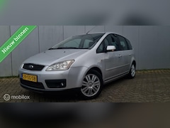 Ford Focus C-Max - 2.0-16V Ghia